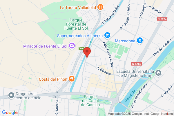 Asbym Empresa De Servicios - Asist. A Domicilio jardineria limpiezas