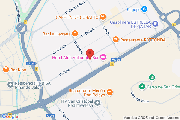 Cooperativa San Cristobal
