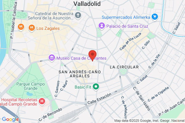 AUDIKA Centros Auditivos | Audífonos Valladolid