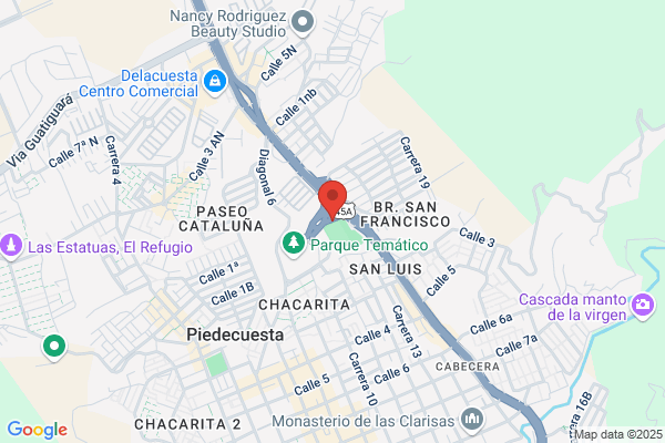 Cuesta Concejo m. A.