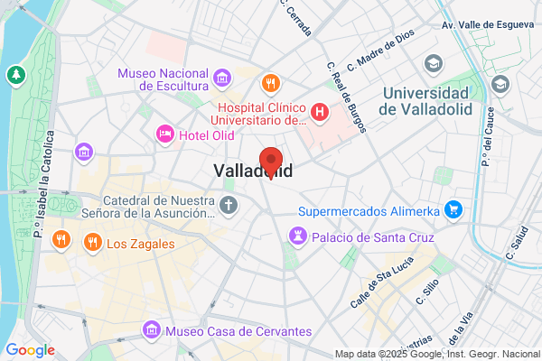 Guia Color Informativa Profesional S.L.