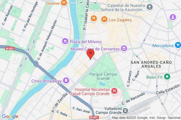 Centro De Fisioterapia Paulina Harriet