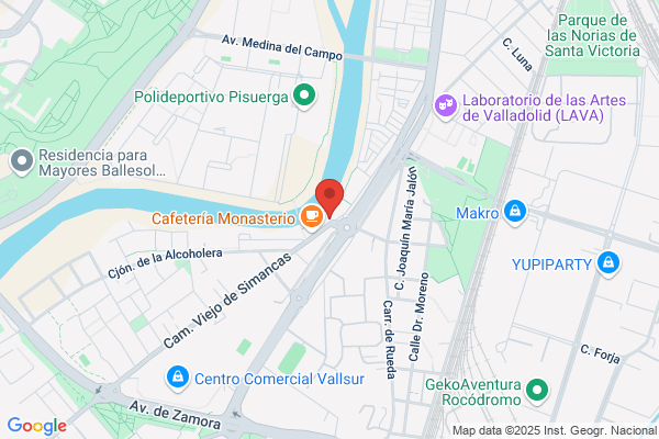 Clinica De Recuperacion