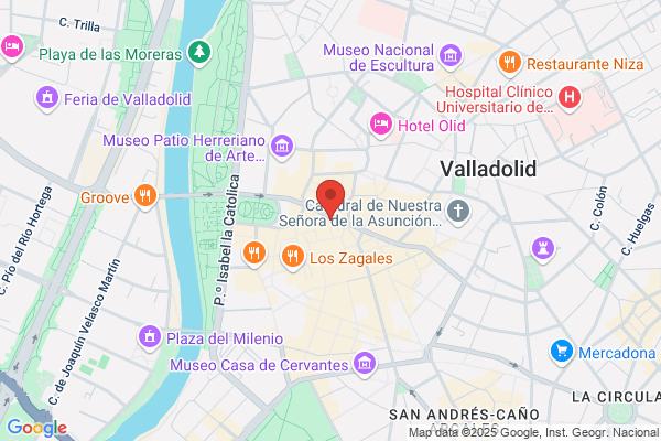 Inmobiliaria Lugar