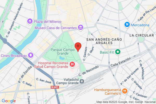 AYG 21 SERVICIOS