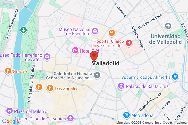 Banco Bilbao Vizcaya S.A. (Red De Oficinas Bbv)