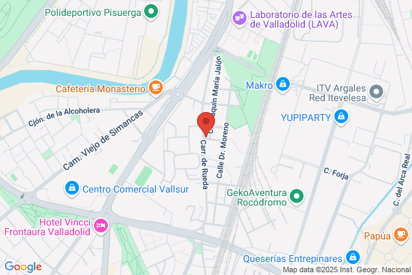 Banco Bilbao Vizcaya S.A. (Red De Oficinas Bbv)