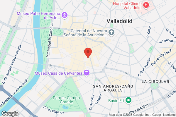 Banco Bilbao Vizcaya S.A. (Red De Oficinas Bbv)