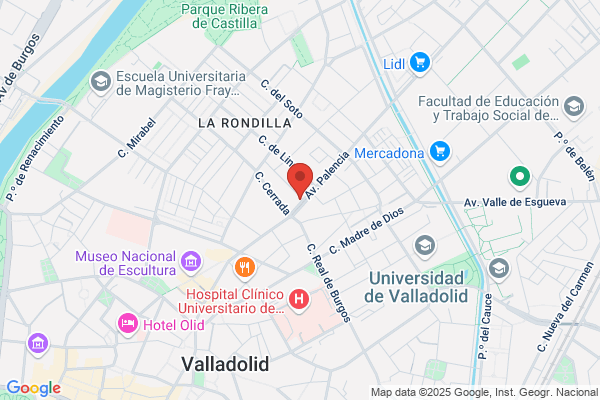 Banco Bilbao Vizcaya S.A. (Red De Oficinas Bbv)