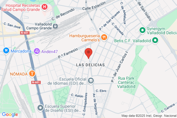 Banco Central Hispano