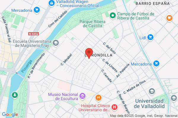 Banco Central Hispano