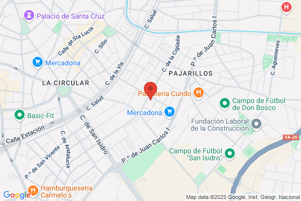 Banco Central Hispanoamericano S.A.