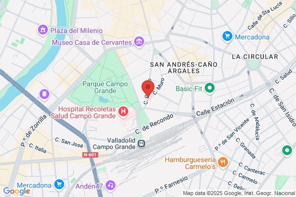 Banco Inversion S.A.