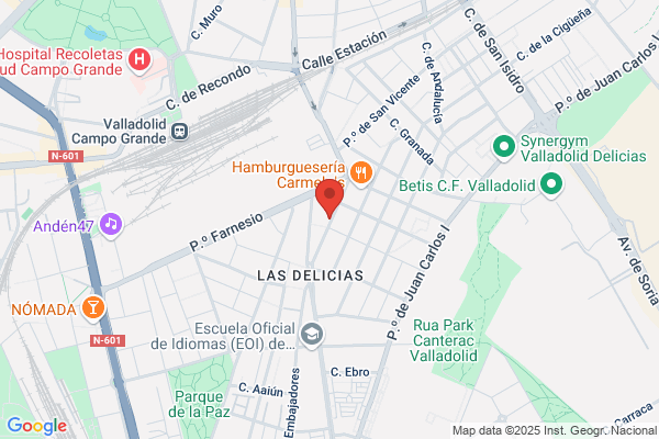 Banco Santander S.A. (Agencias Urbanas Urb.6)