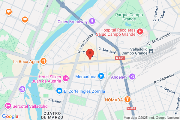 Banco Santander S.A. (Urb. 2)