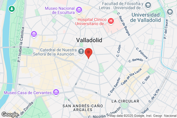 Alejandro Maillo Atelier