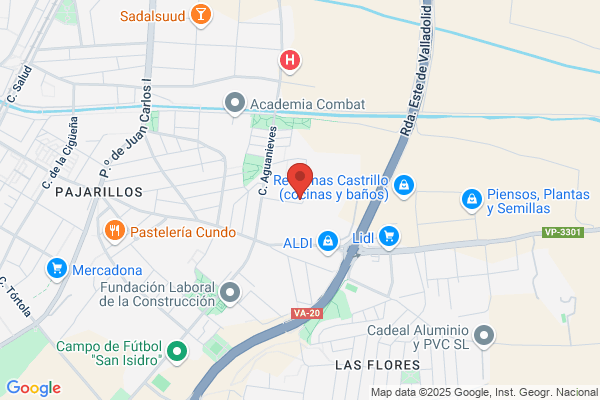 Sociedad Para El Desarrollo Industrial De Castilla y leon