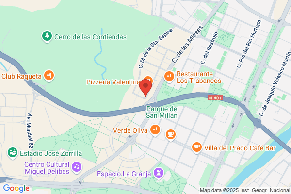 Cartodesia