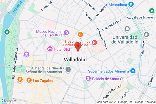 Academia Analisis De Formas - Estudio 6 dibujo
