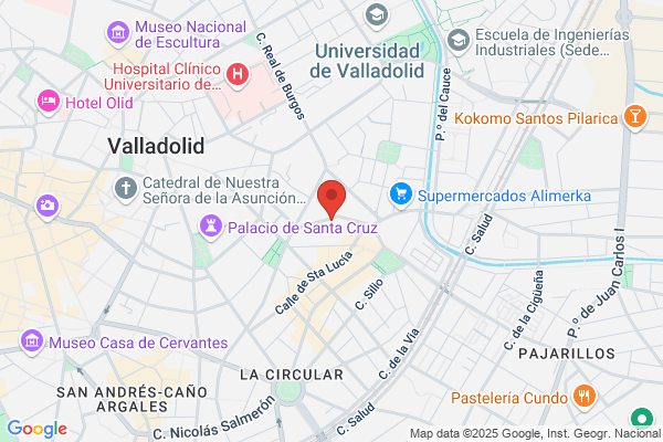 CONSULTORES BUSQUET