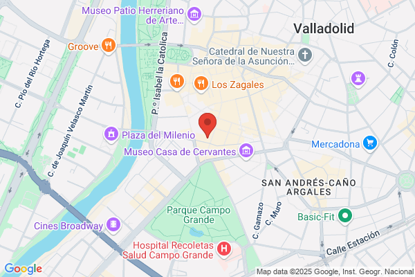 Inmuebles Castellanos Rehabilitados S.A.
