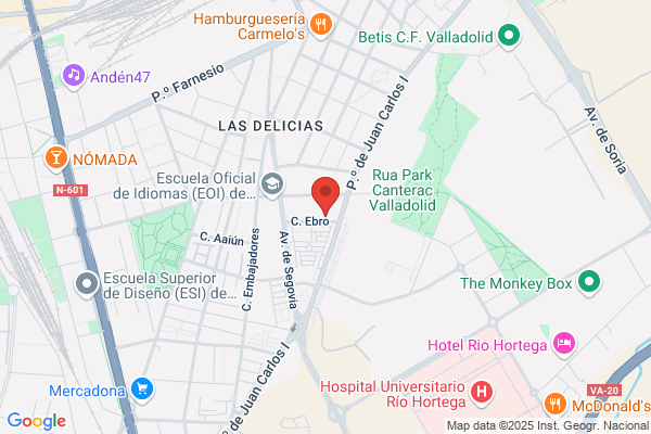 Reformas Integrales Casasbuenas Sl