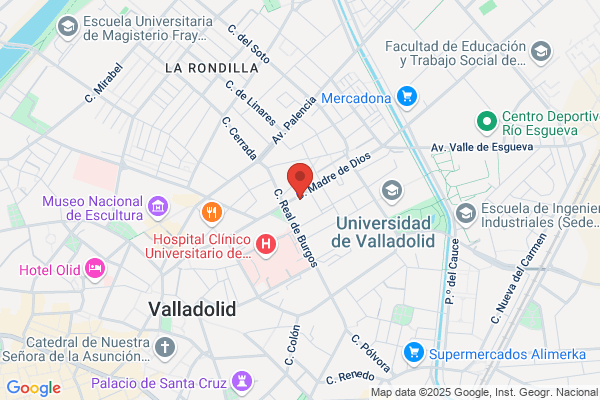Valladares Rubi a. M.