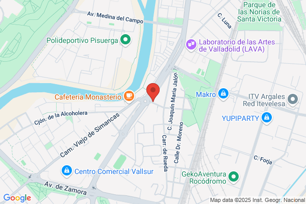 Cafeteria Caprichos