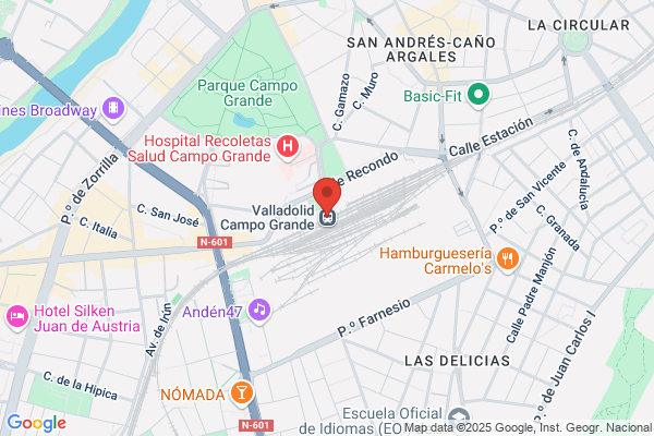 Alonso Alvarez f.