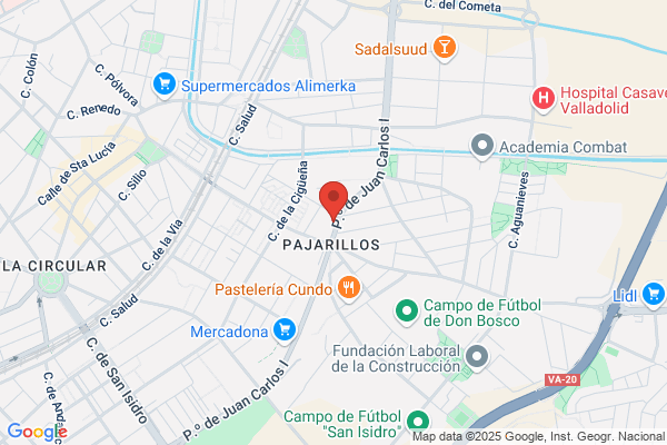 Bar Andres - Tapas Y Bocadillos