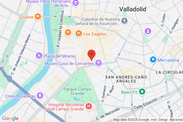 Bar Campero