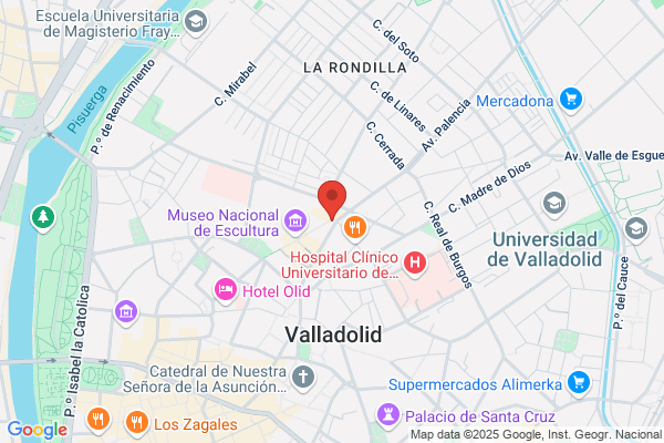 Bar Carballeda