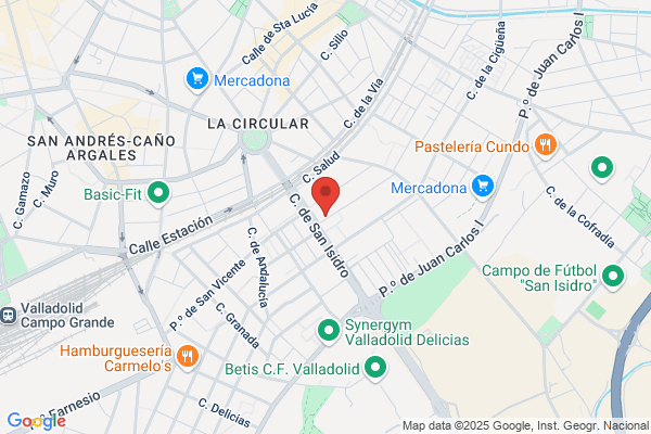Bar Castilviejo