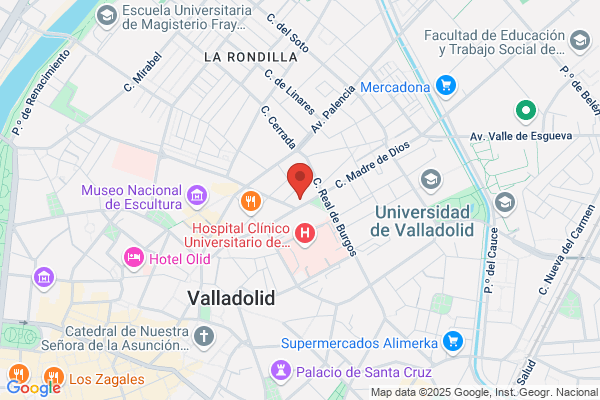 Bar Chancilleria