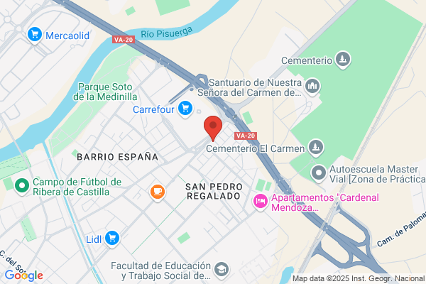 Bar Jorge