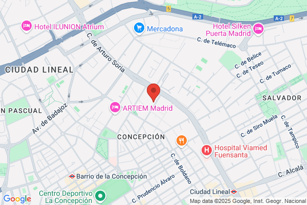 Bar La Cibeles