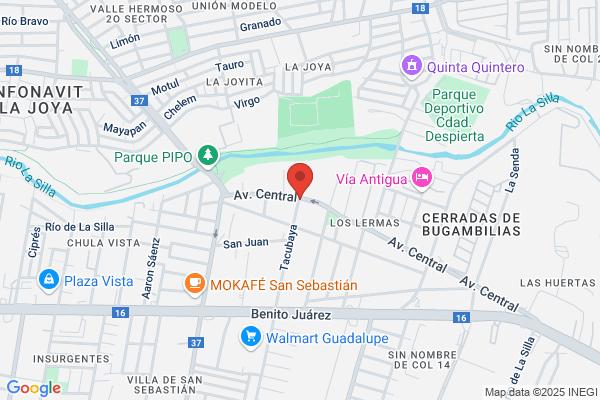 Bar La Garza - Bar