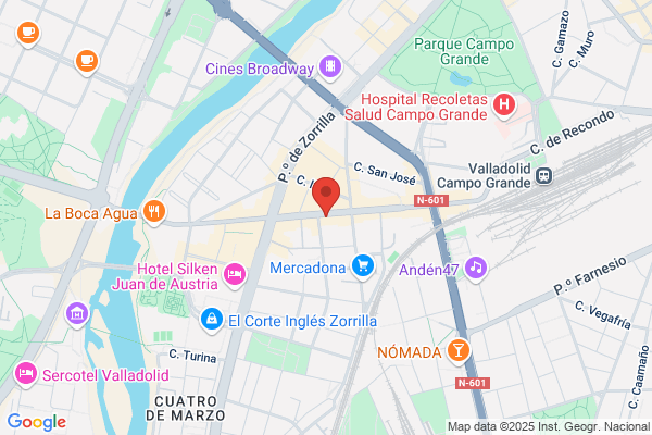 Bar Malaga