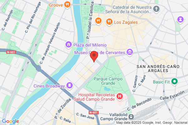 Bar Pinchito