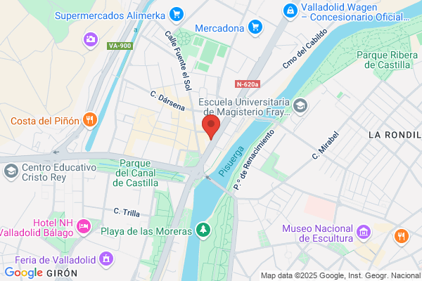 Bar Prado
