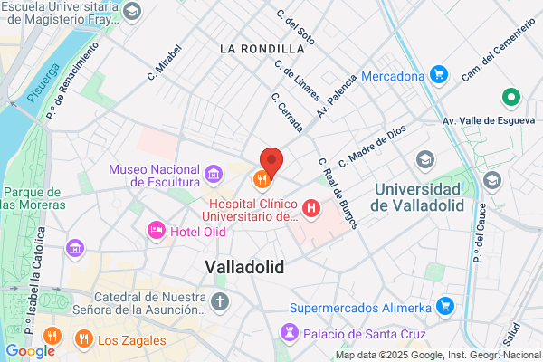 Bar Reinoso