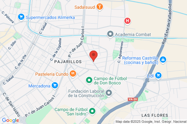 Bar Rosario