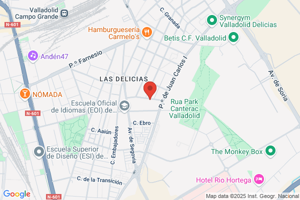Bar Rosse