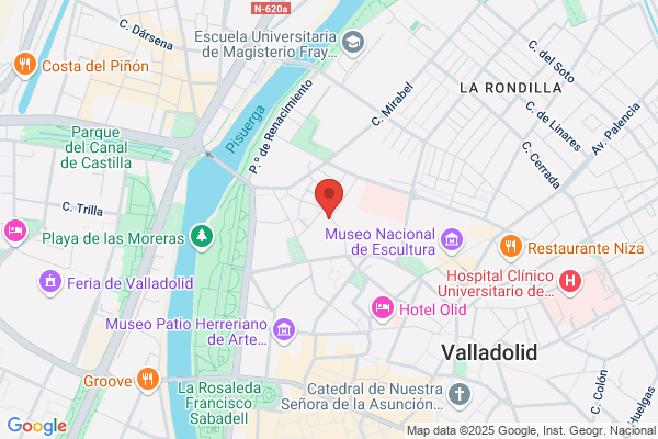 Rephos S.L. Maquinaria Hosteleria - Servicio Tecnico