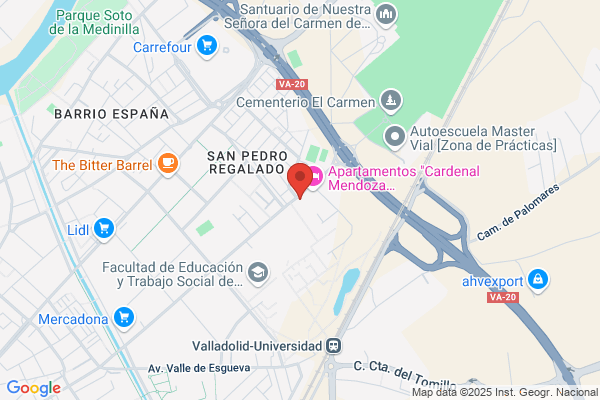 Cafeteria Hoteles Salones S.L.