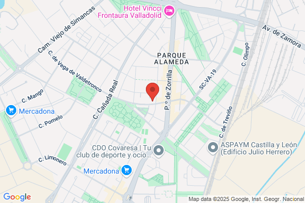 Ex-Vall Servicios De Hosteleria S.L.