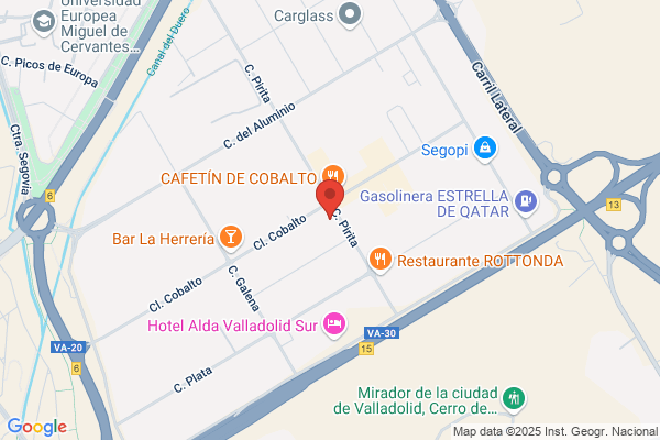 In-Blan Maquinaria De Hosteleria S.L.