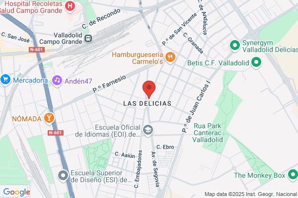 Caja De Madrid