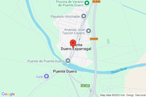 Caja Rural Del Duero