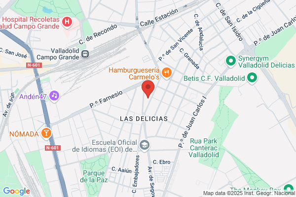 Caja Rural Del Duero (Urbana 4.)